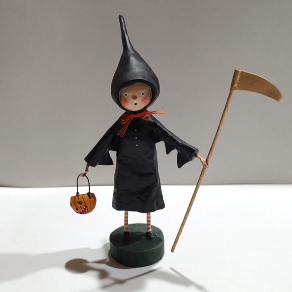 Lori Mitchell Halloween - Grim - Picture 2 of 6